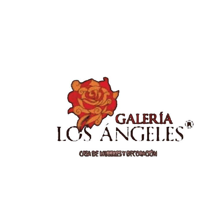 Logo de Galería Los Ángeles
