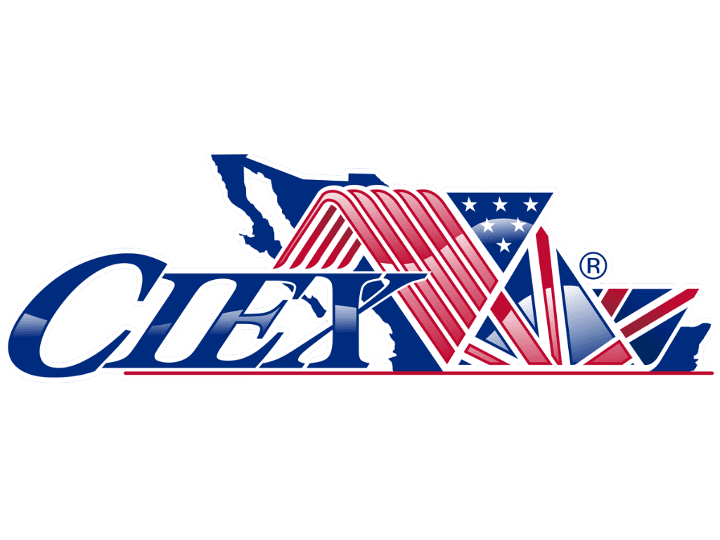 Logo de CIEX