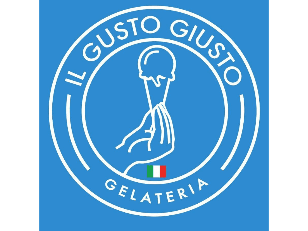 Logo de IL GUSTO
