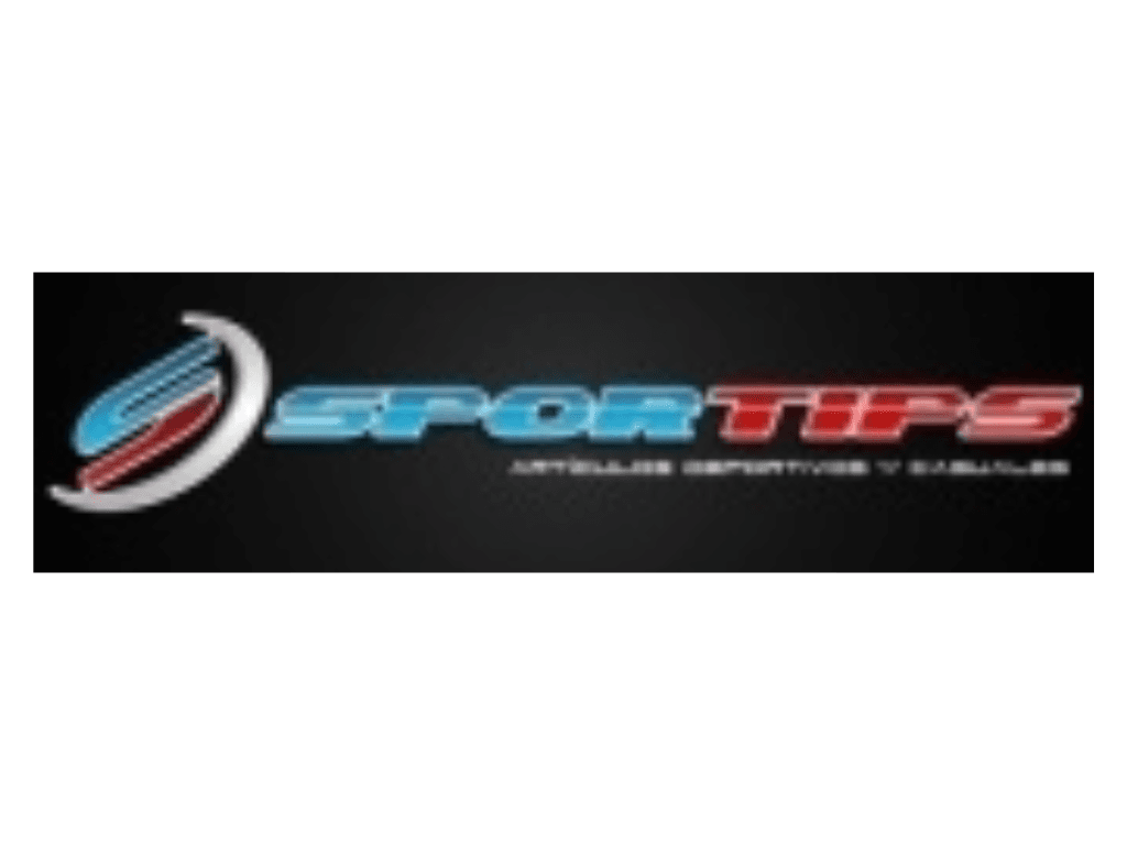 Logo de Sportips
