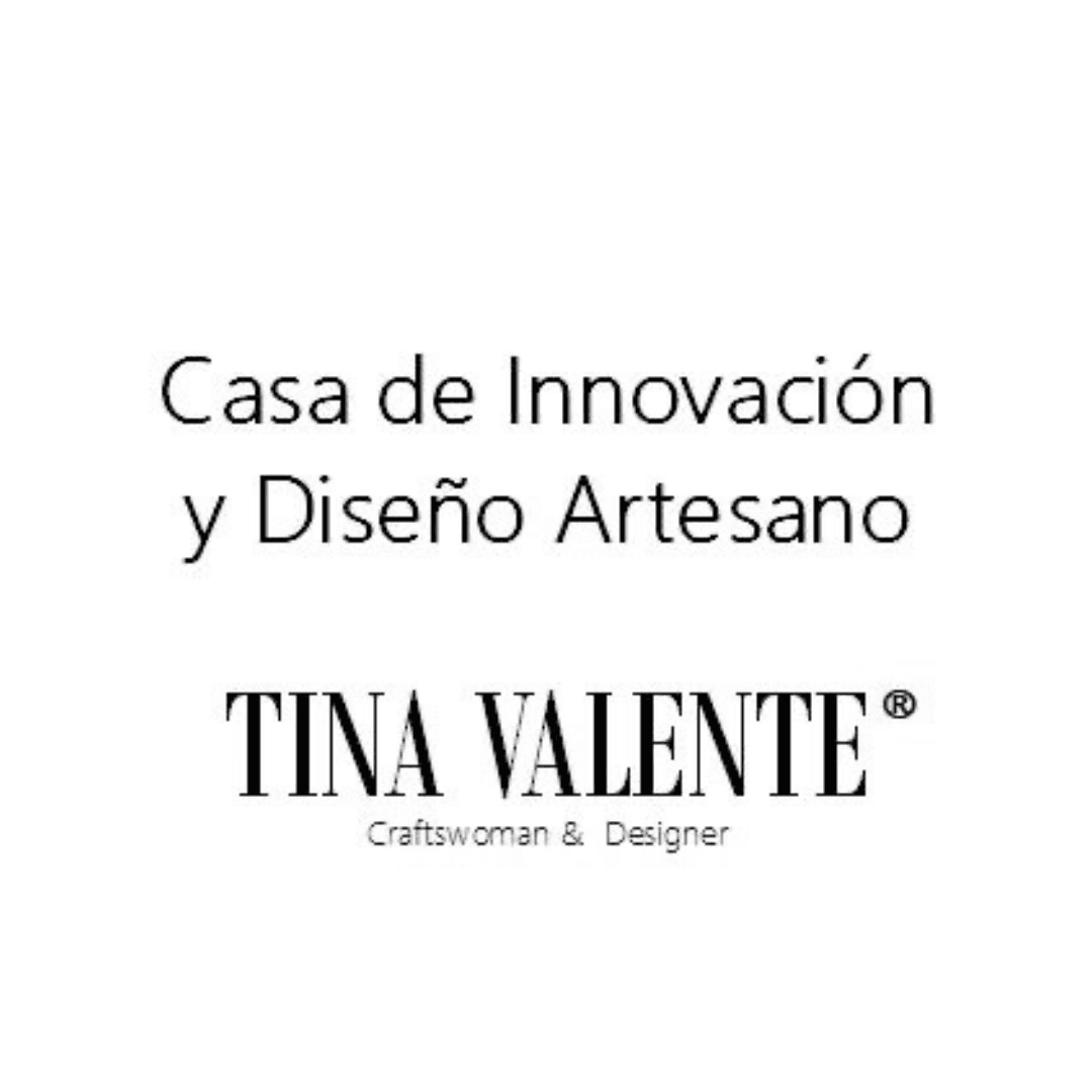 Logo de Tina Valente