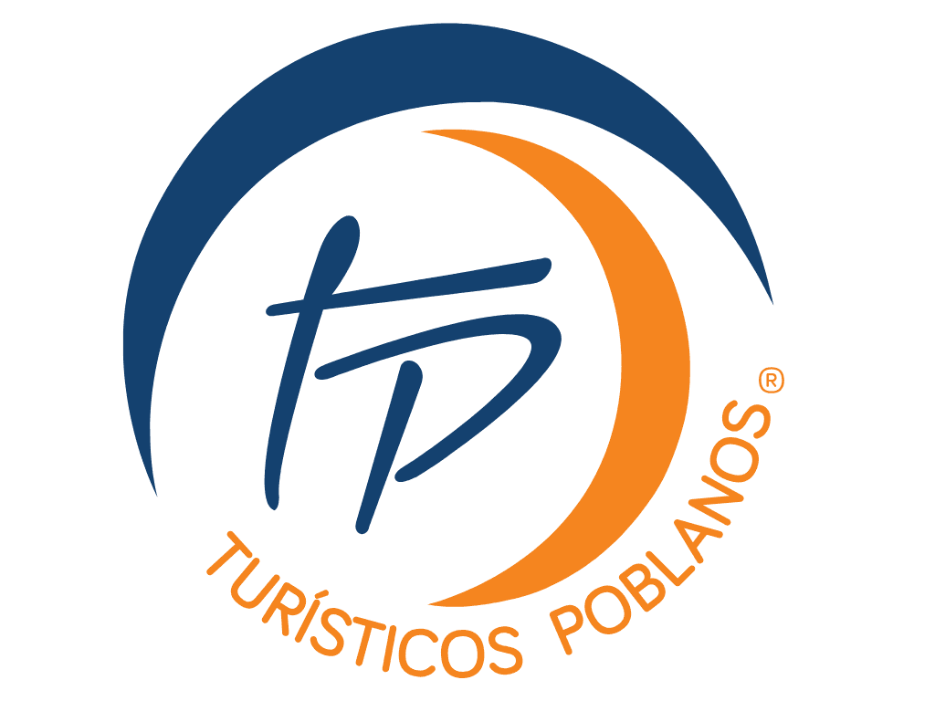Logo de Turísticos Poblanos