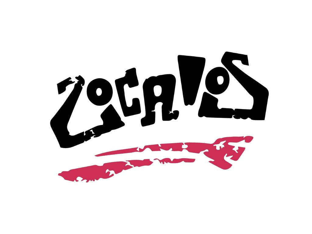 Logo de Zócalo Restaurante