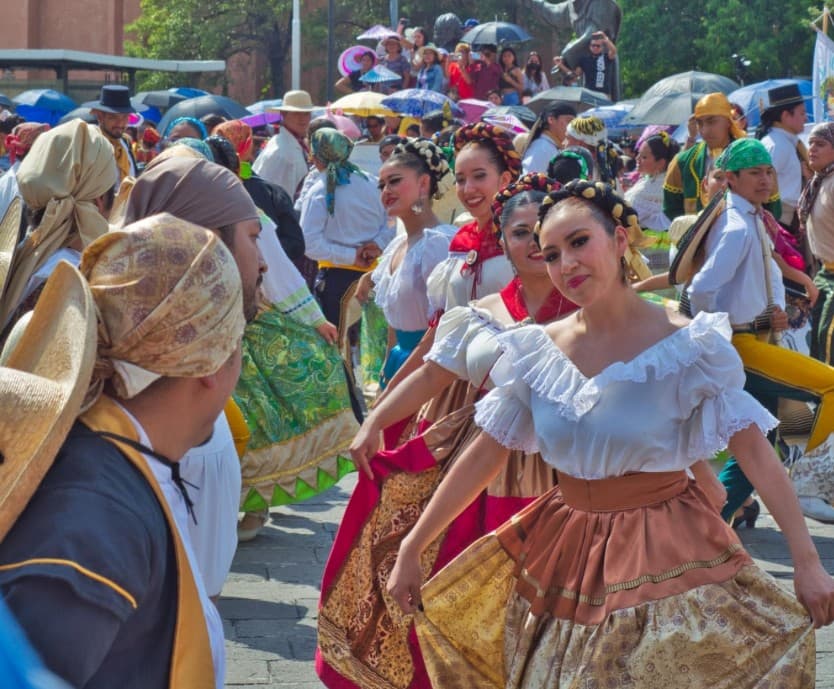 Festival Fundacional