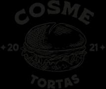 Cosme Tortas, socio de Barriando