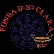 Fonda de Santa Clara, socio de Barriando
