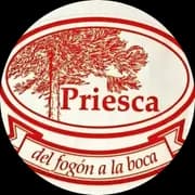 Priesca, socio de Barriando