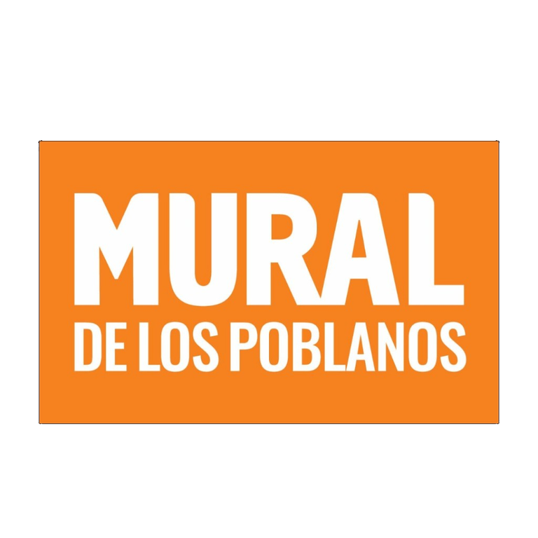 Mural de los Poblanos